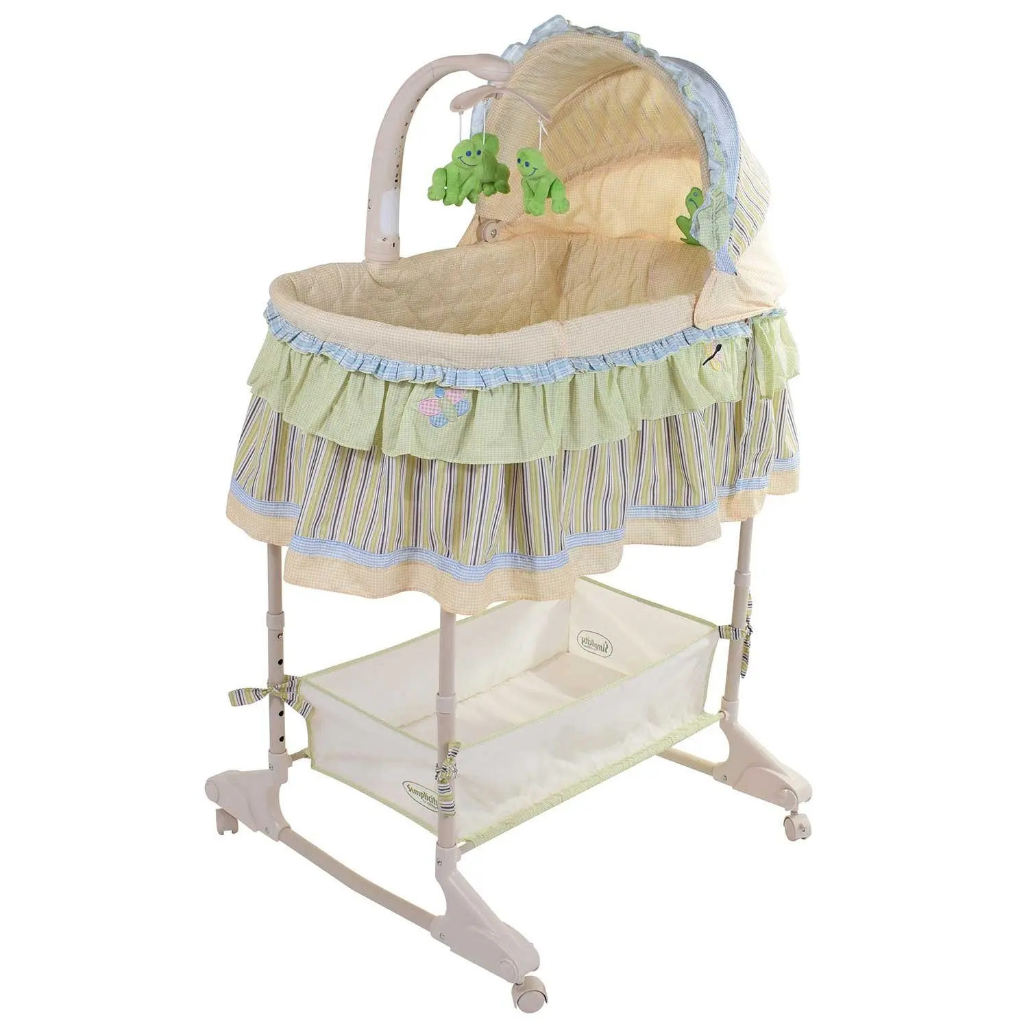 Колыбель &quotSimplicity&quot 3050 | Мать и ребенок