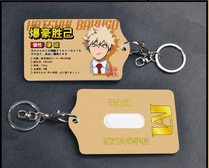 Япония Анимация действия мой герой Academy Deku Bakugou катсуки мидория изуку Shoto карты