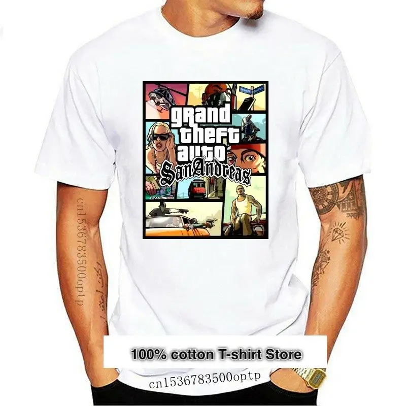 

Camiseta para hombre, Постер San ignace, nueva