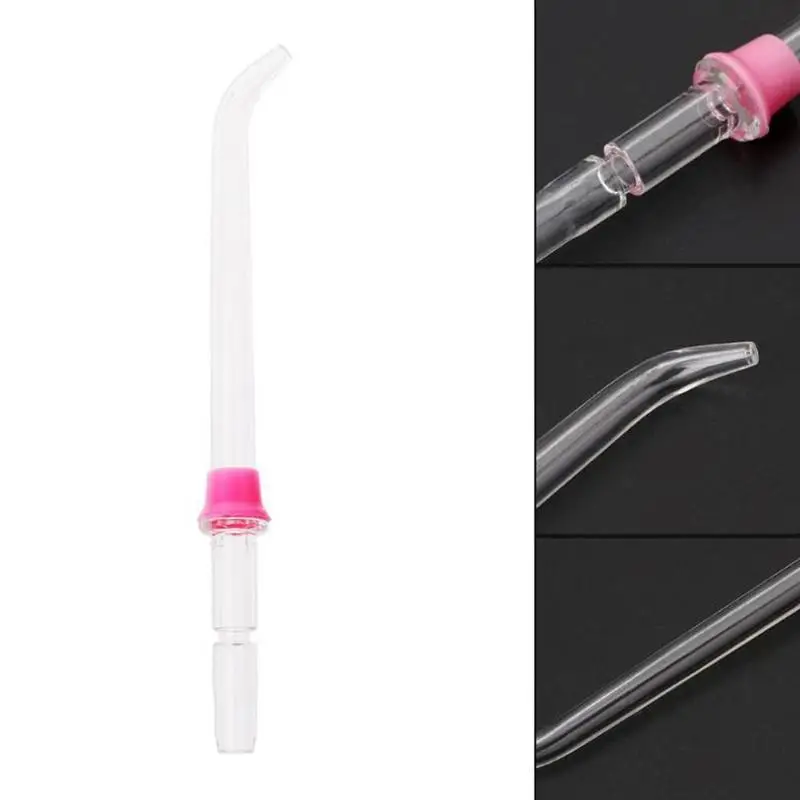 

4pcs Oral Hygiene Accessories Standard For waterpik WP-250 WP-300 WP-900 WP-660 WP-100 WP-450 V8E1
