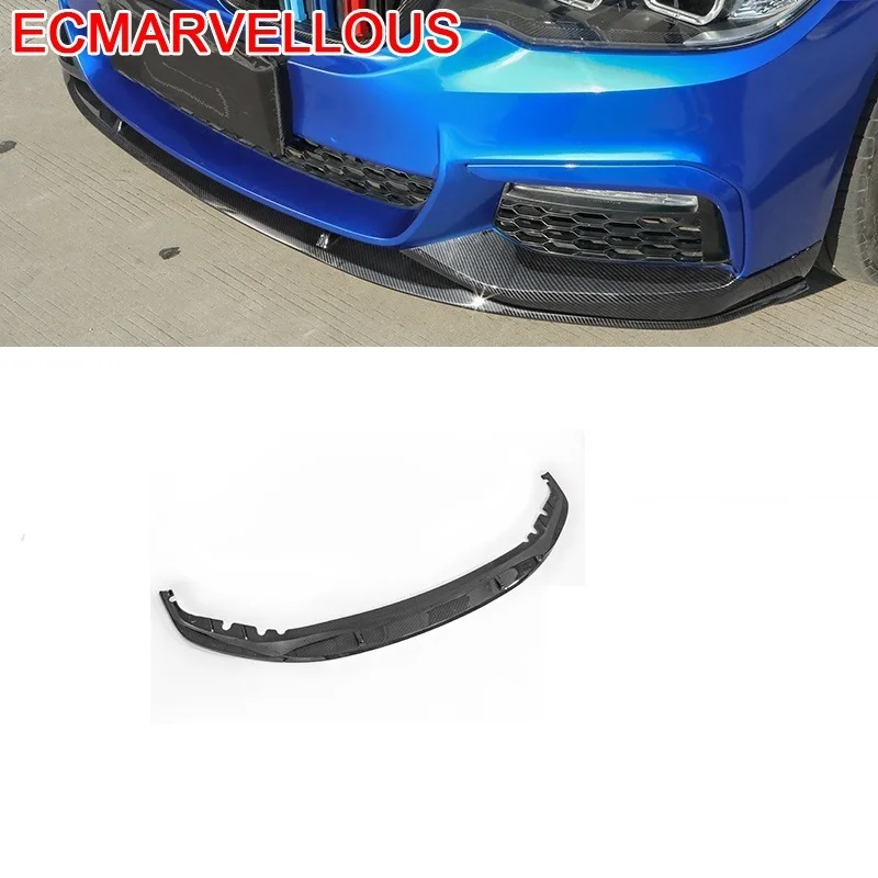 Авто стикер Coche стиль модификация литье аксессуары Бампер протектор автомобиля