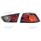 1 шт., галогенная задняя лампа для Lancer Gt