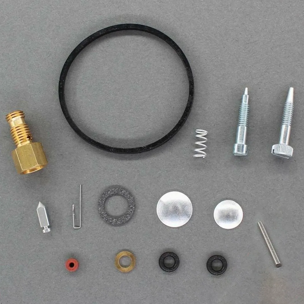

632351 Carburetor Rebuild Kit 632622 Equipment For Tecumseh Parts Replaces