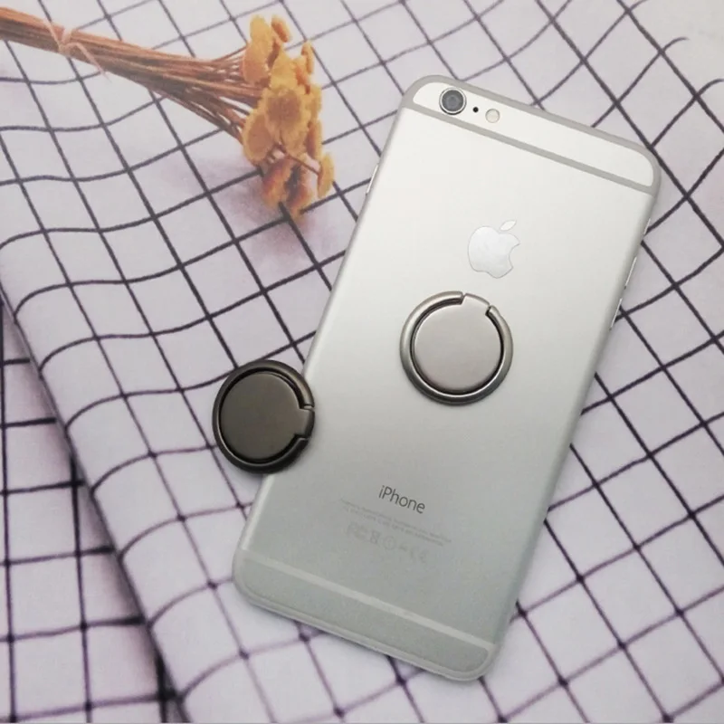 Автомобильные аксессуары мобильный телефон кольцо с пряжкой GPS видео звонок