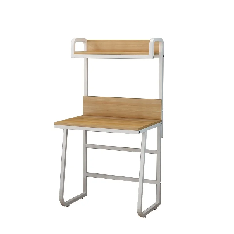 Офисный письменный стол многофункциональный прикроватный для ноутбука Рабочий |