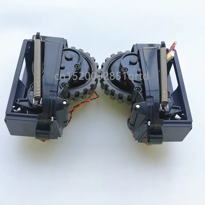 Моторы для робота-пылесоса ilife V7Plus V7S, ilife V7S PRO, V7