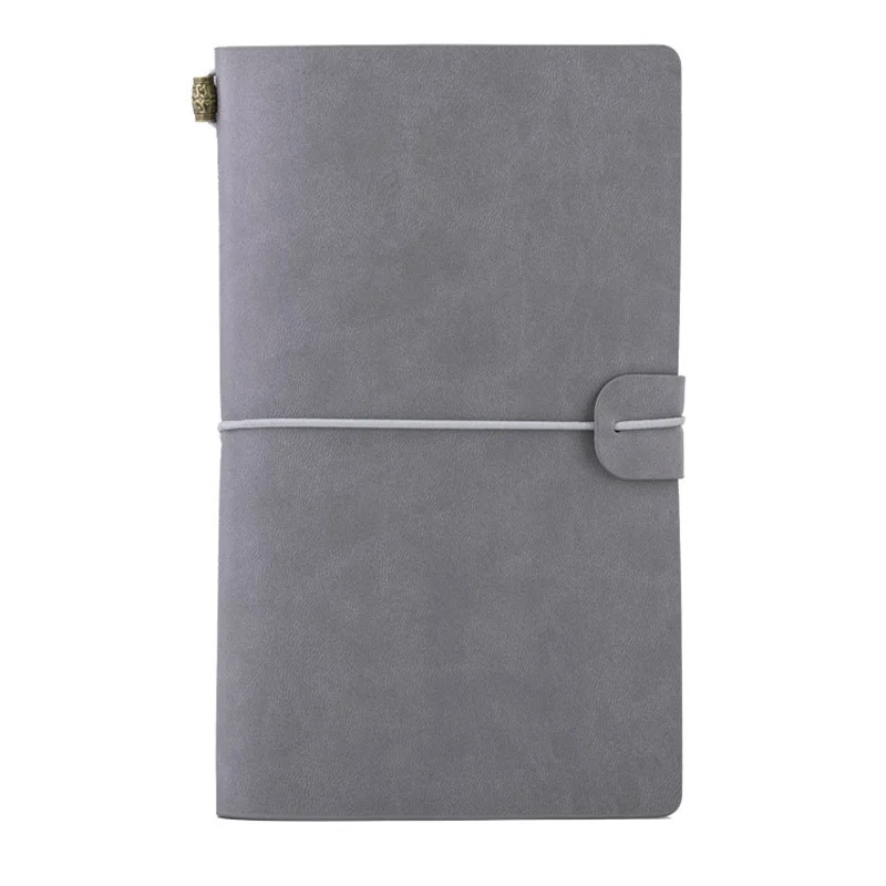 Винтажный блокнот и дневник A5 кружевная книга для записей крафт бумага