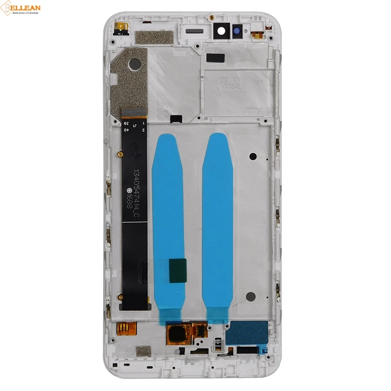 Catteny AAA для Xiaomi Mi A1 дисплей с сенсорным экраном дигитайзер сборка 5 15 дюймов 5X