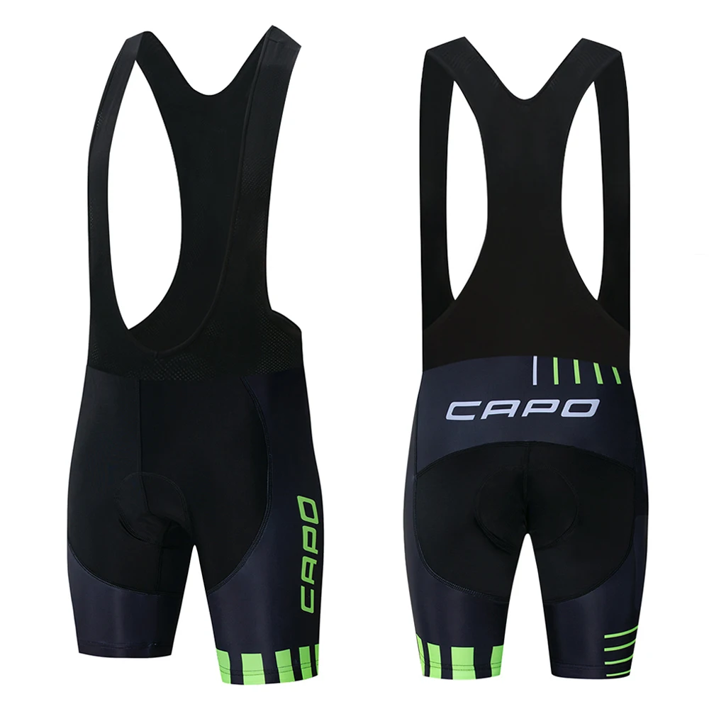 Велосипедные шорты каподастр 2019 гелевые подкладки для горных велосипедов