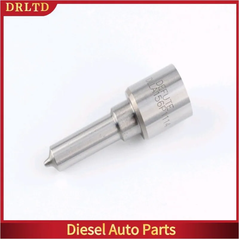 

Diesel fuel injector dlla156p1114 common rail fuel injector dlla165p1114 engine parts