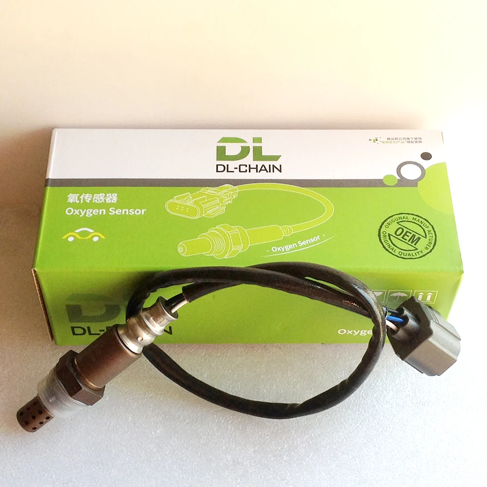 

High Quality Oxygen Sensor Is Suitable For Jeep Wrangler 3.8L Dodge Kai Collar 3.0L Chrysler Grand Prix 3.3L Front