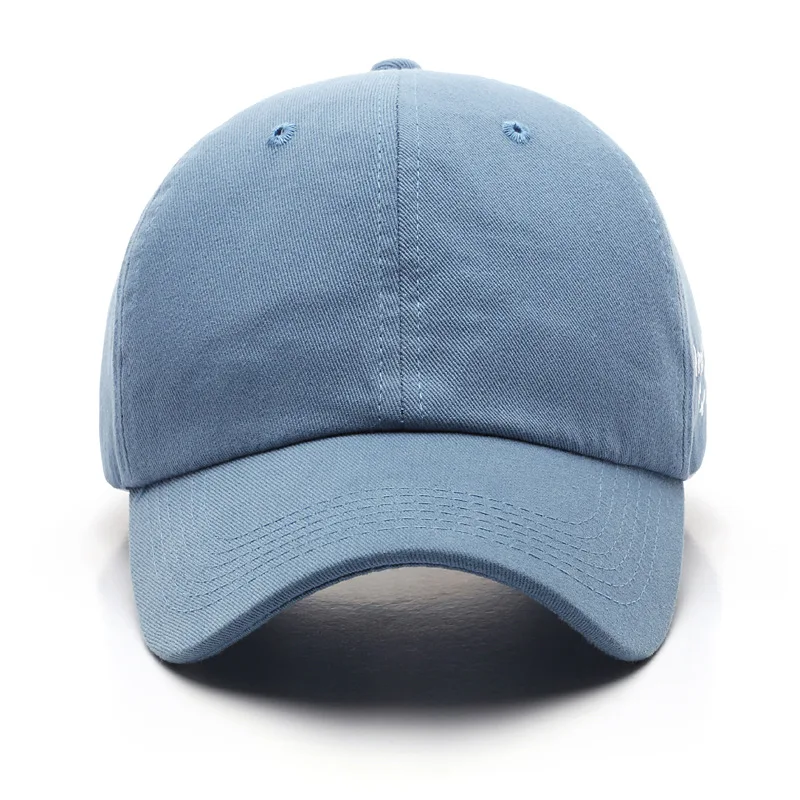 

Модная бейсболка для мужчин и женщин, хлопковая Снэпбэк Кепка, повседневная Кепка с козырьком, регулируемая уличная спортивная Кепка унисе...