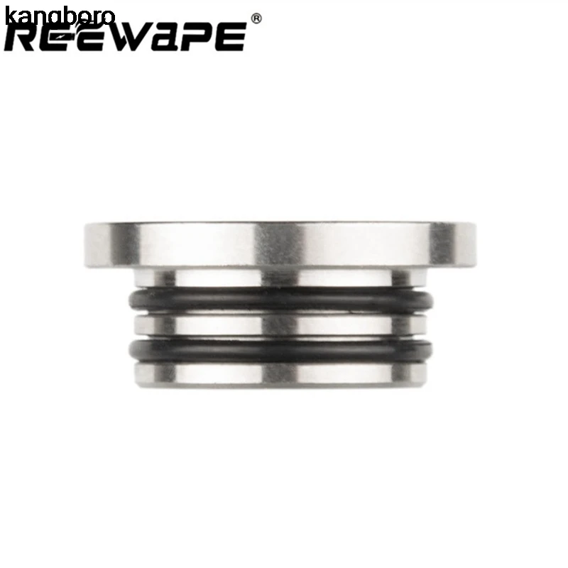 

810 To 510 Atomizer Drip Tip E-Cigarette Heat Sink Adapter For RDA RTA Drip Tip Heat Sink Adapter For TFV8/TFV8 Big Baby /TFV12