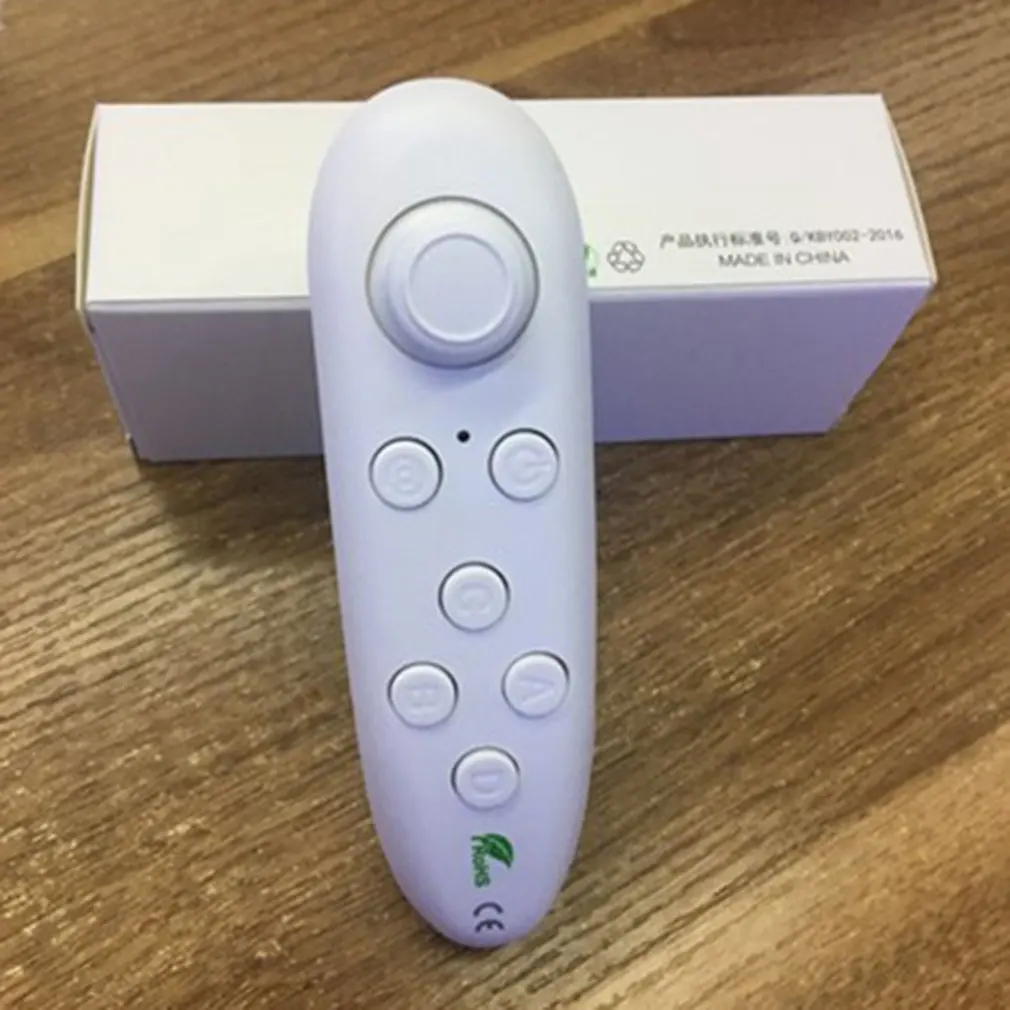 Беспроводной 3D пульт дистанционного управления очками беспроводной геймпад