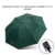 Manual 8 bones UV dark green  suitable for 1 2 people