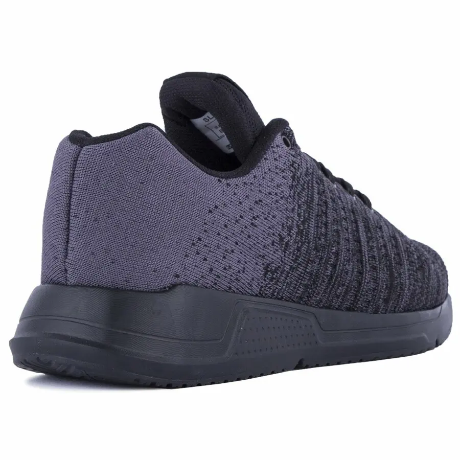 

Sneakers Men Slazenger Dozer Running & Walking Men'S Shoes Black / Dark Gray