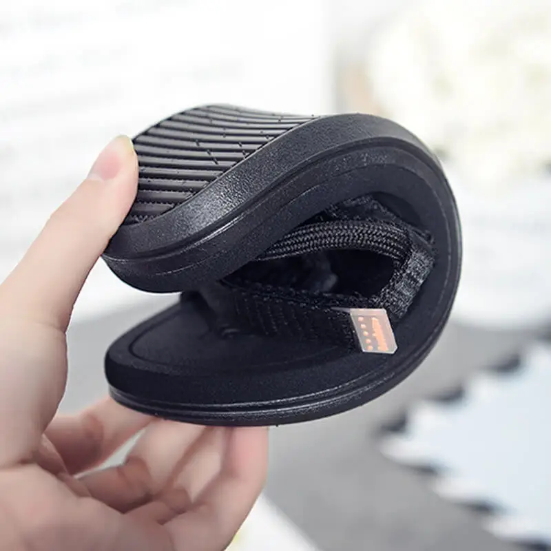 women's sandals women's all-match flat sandals 2021 new summer couples female models students seaside beach tide large size