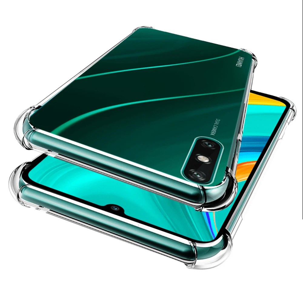 

Shockproof Case For Huawei P20 P30 P10 Lite Mate 20 10 30 Pro P Smart 2019 Case For Honor Phone 10 20 Pro Nova 3i 3e 4e Cover