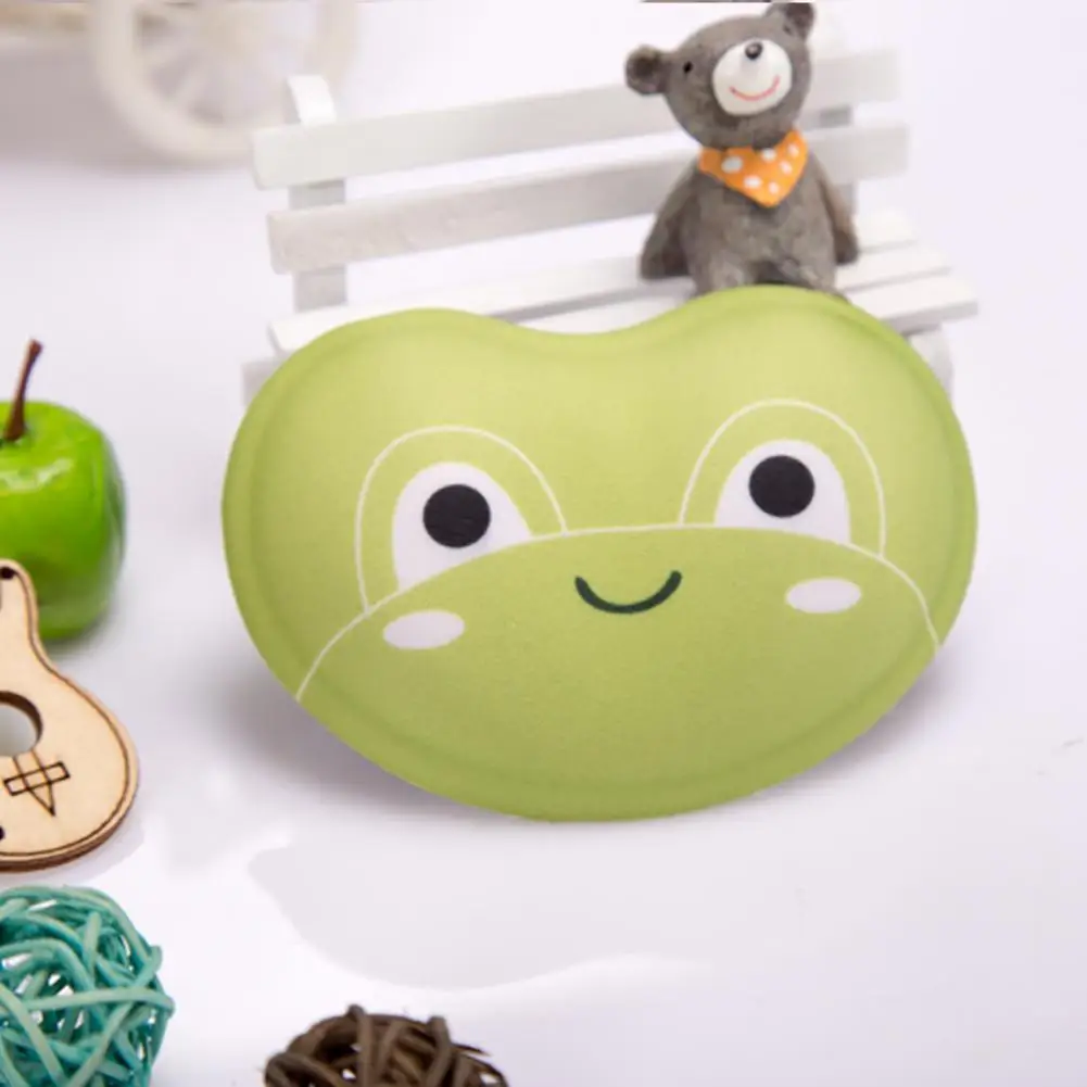 Мини коврик для мыши с принтом из мультфильма мини пена памяти Нескользящая