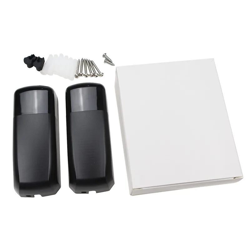 Фотоэлемент с датчиком луча 12/24 В дальность обнаружения 20 м для открывания