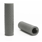 Защитный чехол для ручки электроскутера Xiaomi M365 PRO, Нескользящие резиновые чехлы для ручек для скейтборда, аксессуары для верховой езды