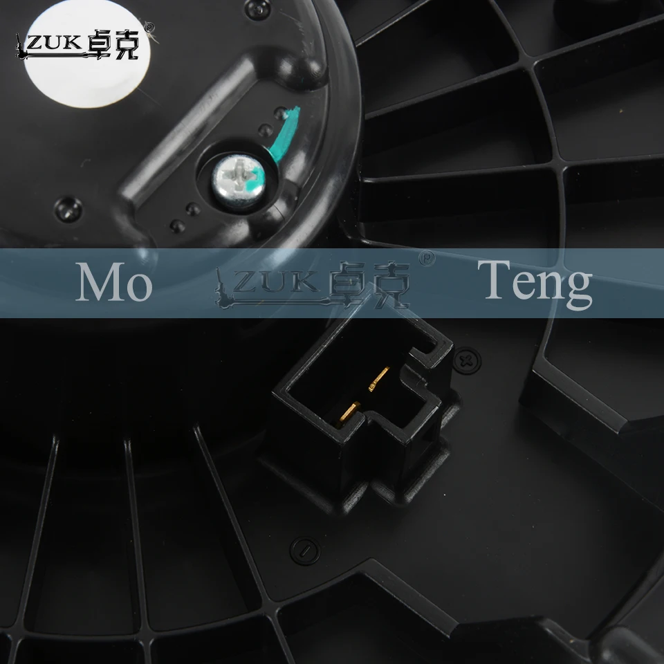 Воздуходувка для кондиционера ZUK AC двигатель вентилятора в сборе HONDA CIVIC FA1 FD1 2006 2007