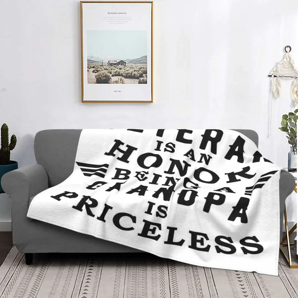 

Быть ветераном es una manta A quadros para cama, manta para sofra, sudadera con капуча, para camas
