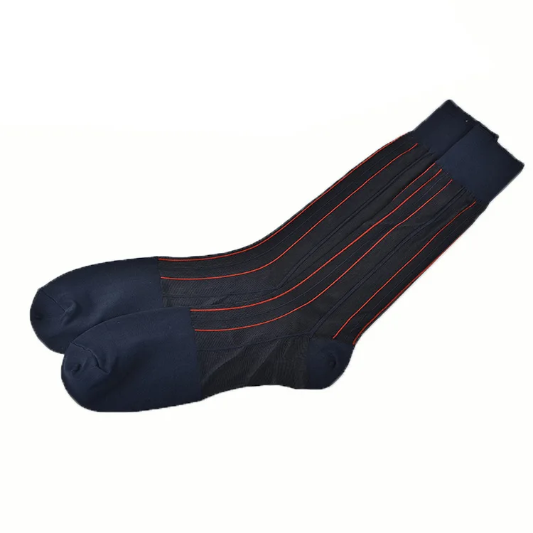 Мужские носки Классические подарки для мужчин прозрачные экзотическая