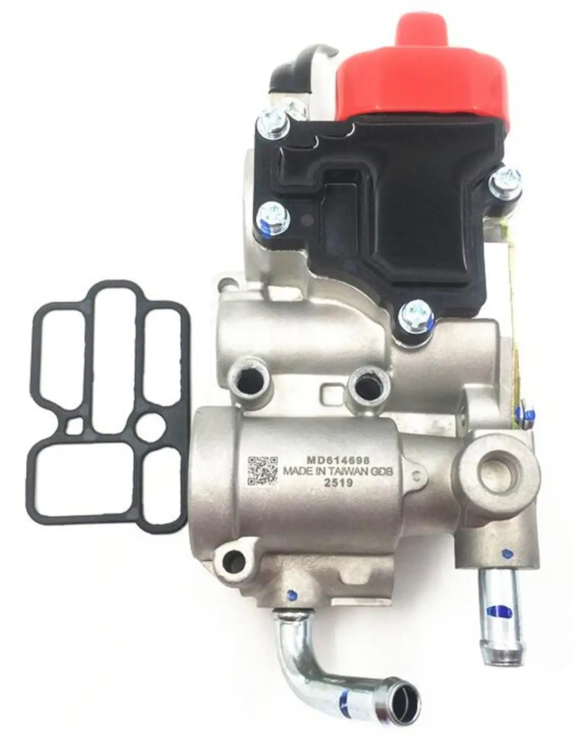 Тайваньские клапаны контроля холостого хода 1 шт. двигатели MD614696 MD614698 MD614527 для
