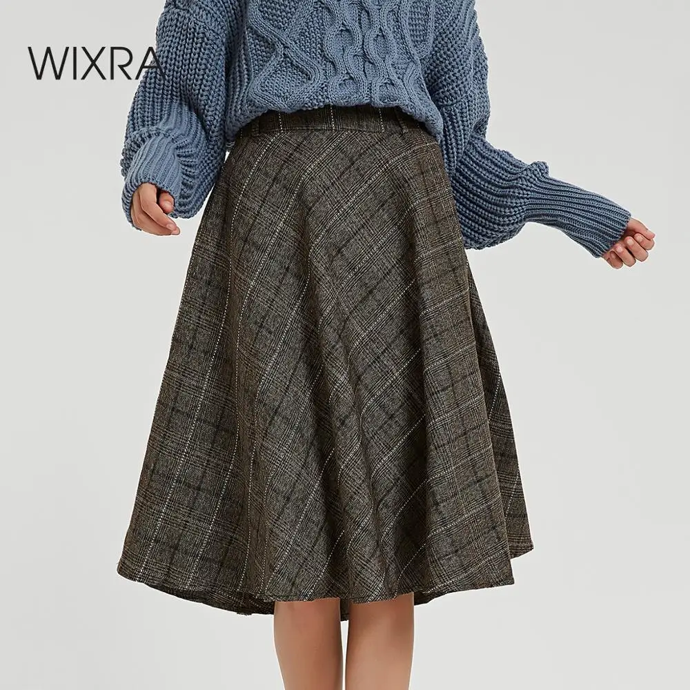 зима осень тренд 2019 wixra модная одежда классические свободные женская мастхэв