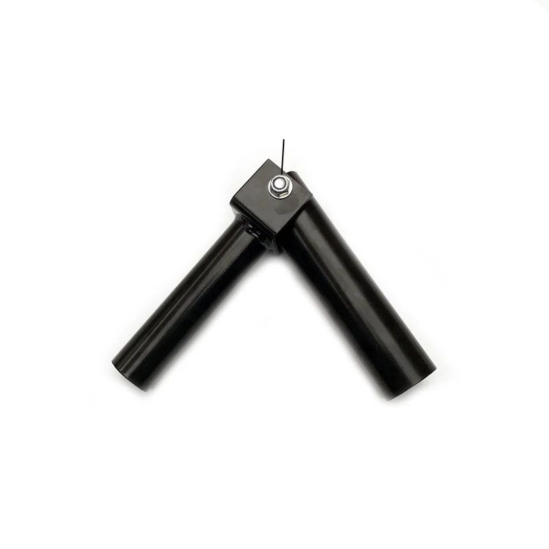 Тренажер для фитнеса с Т-образной штангой поворотом на 360 °