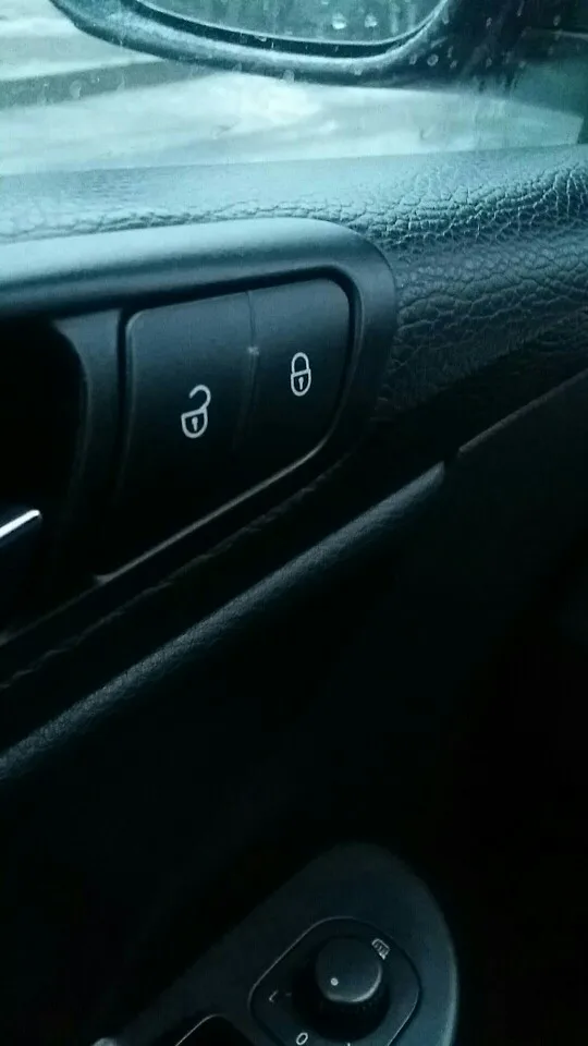 Выключатель управления замком для VW Passat B6 3C 3C0 962 125 B 3C0962125B|control button|oem switchvw passat buttons |