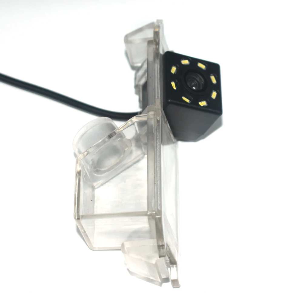 ZJCGO заднего вида Обратный Резервное копирование Парковка водонепроницаемый