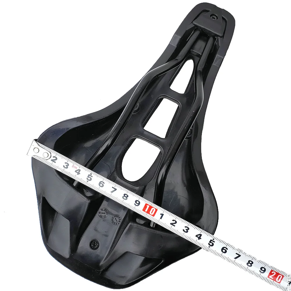 

New Comfortable Bicycle Saddle MTB Mountain Road Bike Seat Soft PU Leather Hollow Cushion Bike Part Accessories Free Shipping