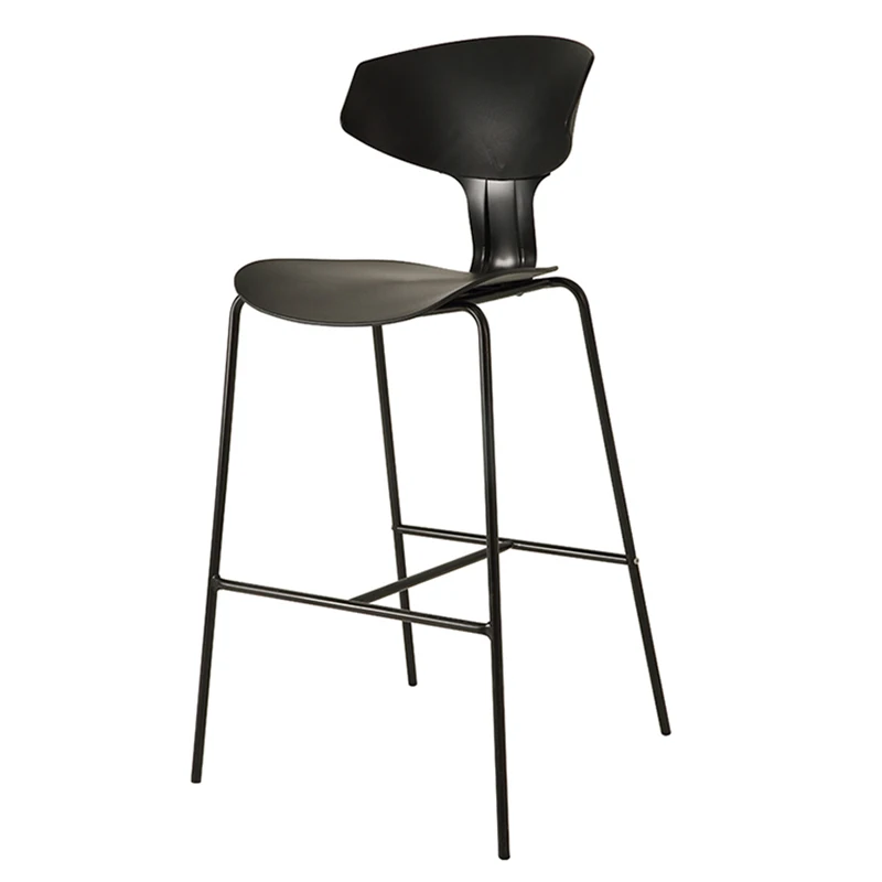 Набор из 4 современных обеденных стульев сильный каркас высококачественные