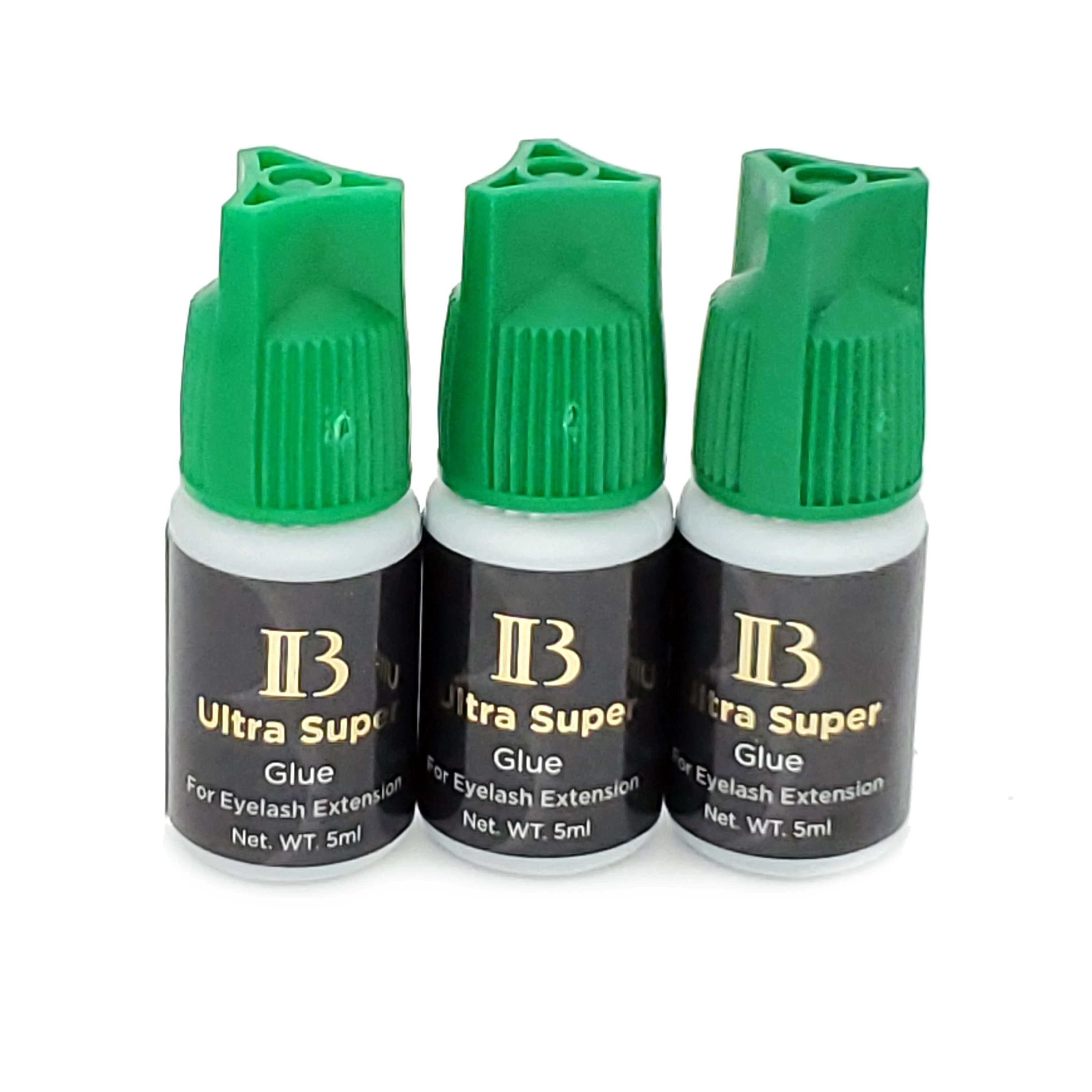 

Бесплатная доставка iBeauty 2 Second ультра супер клей, Скотч для наращивания ресниц, Быстросохнущий долговечный 3 шт 5 мл круглые бутылочки