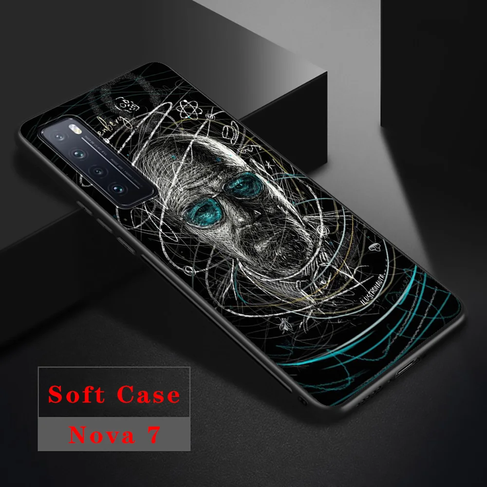 Чехол Lavaza во все тяжкие для Huawei P8 P9 P10 P20 P30 Y6 Y7 Y9 Lite Pro P Smart Nova 2i 3i Mini 2017 2018|Бамперы| |