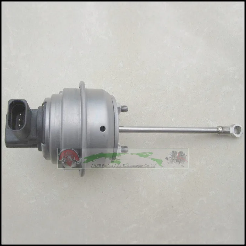 Turbo E привод 768652 768652-5001S 768652-0004 768652-0003 768652-0001 68000633AC 68000633AB 68000633AA Outlander ECE PDE DPF