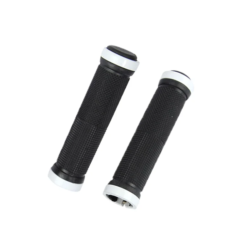 1 пара мягкие резиновые чехлы для руля велосипеда|Упоры рук на руль велосипеда| |