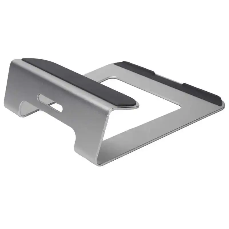 Портативный держатель для ноутбука подставка из алюминиевого сплава