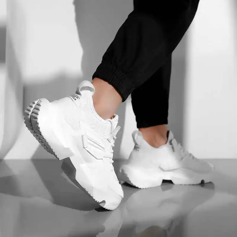 

Casual Shoes Men Brands Men's Oxfords Size 42 Winter Sneakers Shock Absorber Social Shoe Male Designer Luxury 2021 Tennis Girl