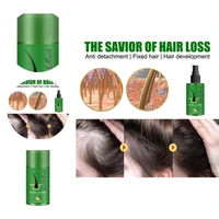 30ml dense hair serum good portable healthy hair restorer serum liquid for girls hair growth serum lengthening hair serum
