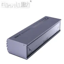 QIANLI iSee 2nd Generation Dustproof Display Lamp LCD Screen Mobile Phone Fingerprint Scratches Dustproof Screen Repair