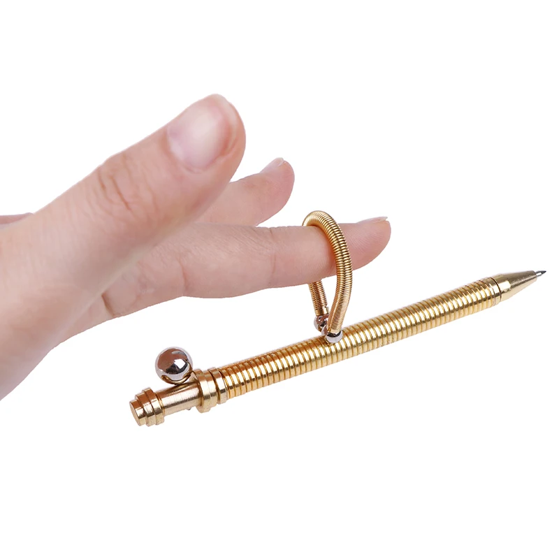 Креативная антистрессовая магнитная ручка игрушки для снятия стресса