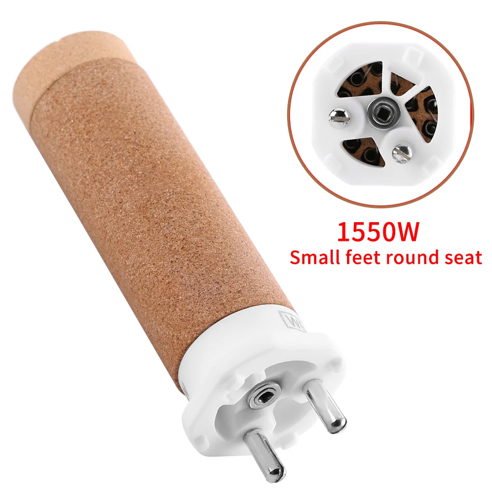 

Heating Nosii Element for 100.689 Handheld Hot Air Plastic Welder Gun Handheld Hot Air Plastic Welder Gun 230V 1550W