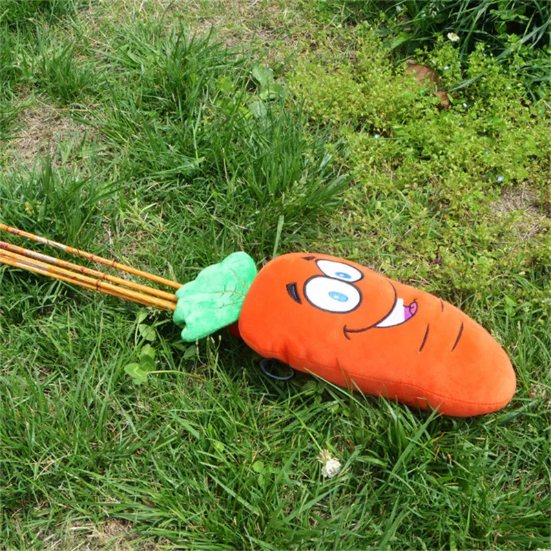 Регулируемый кожаный колчан для стрел в форме стрелы 1 шт. |