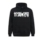 Мужской Удлиненный свитер, 3D толстовки в стиле Харадзюку