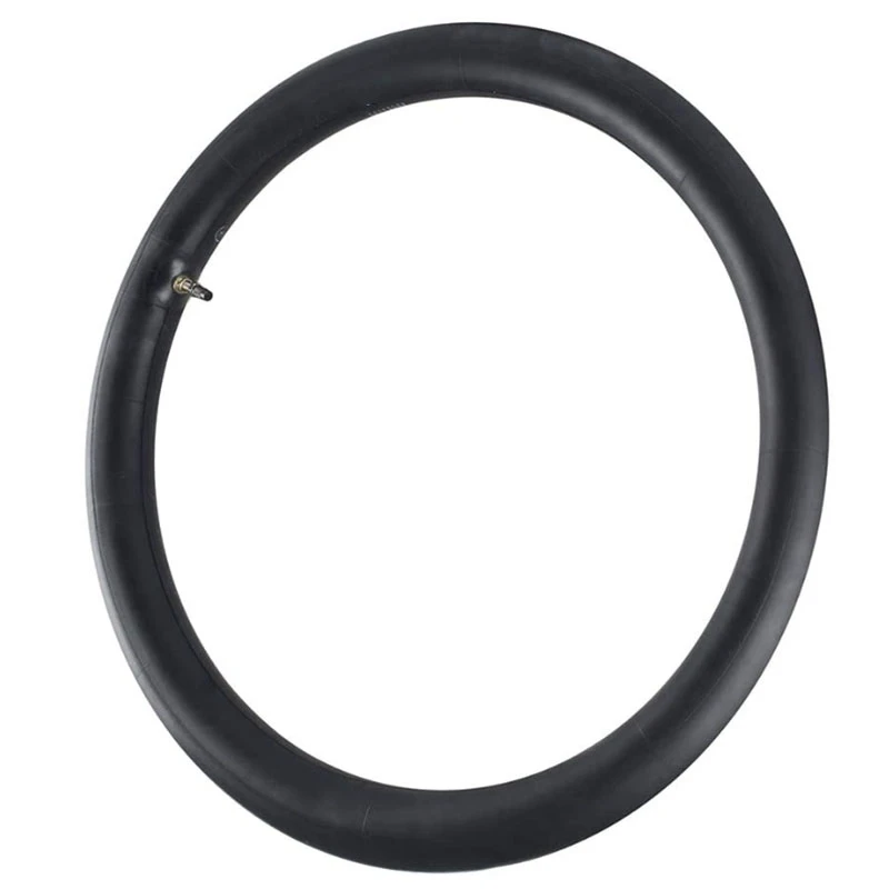 

NEW-2.75/3.00-21 Inner Tube Fit Off Road Motorcycle with 21Inch Tires, 80/100-21 Inner Tube Replacement with TR4 Valve Stem