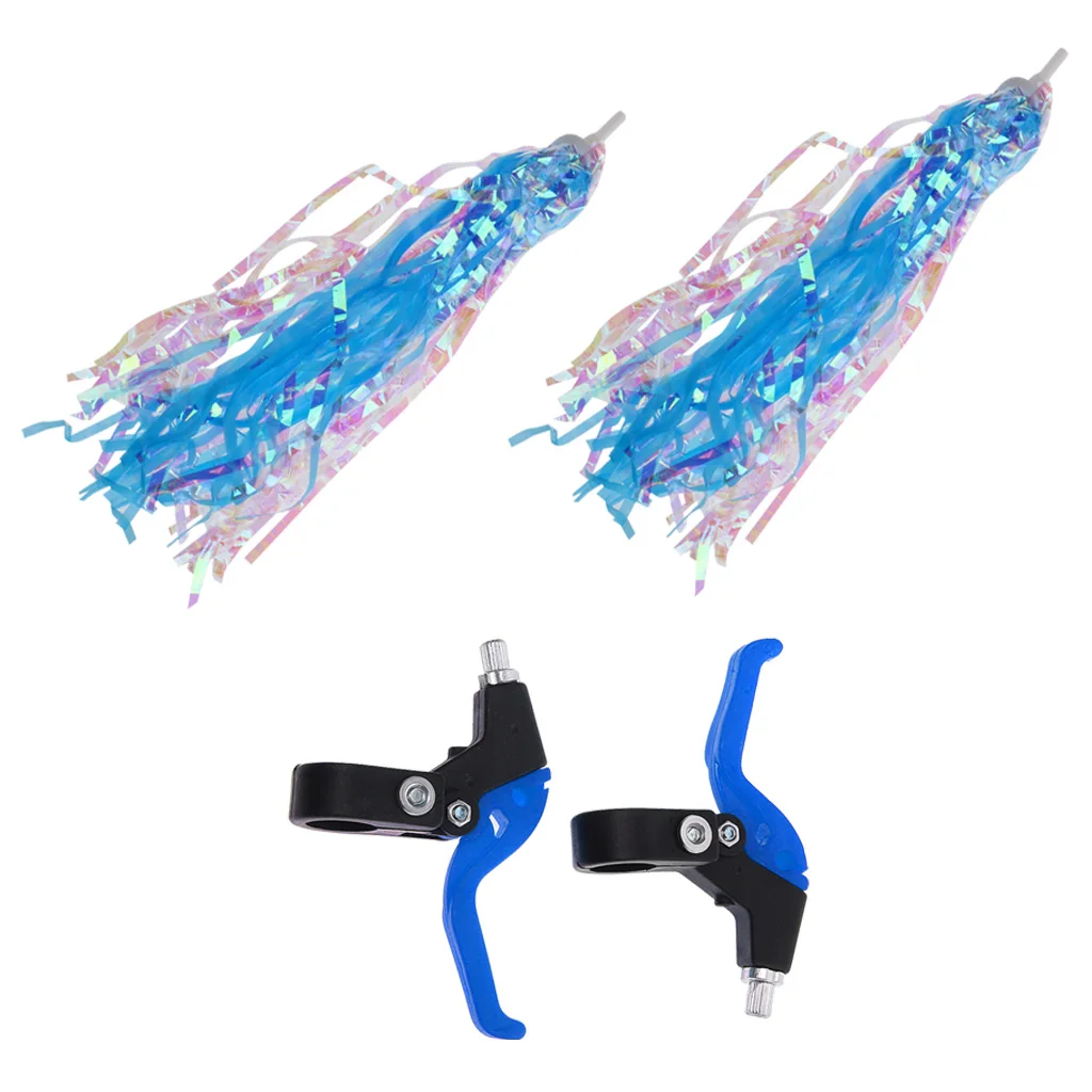 Детский велосипед велосипедный руль для трехколесного велосипеда стример