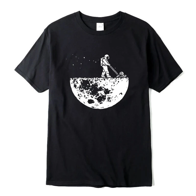 

Summer new hot-selling printing street style short-sleeved men's T-shirt casual large size T-shirt men's short-sleeved top